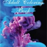 Sakoon Adult Coloring Book - Ocean Dreams Edition
